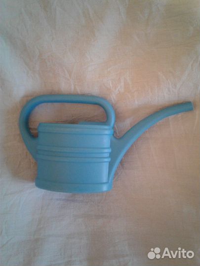 Лейка маленькая для полива цветов СССР