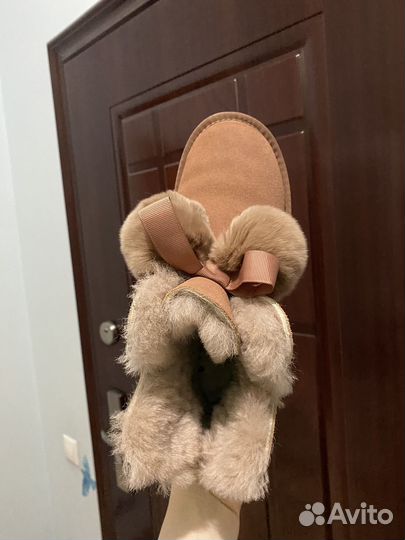 Угги женские