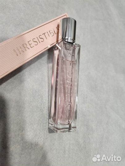 Парфюмерная вода Givenchy Irresistible Floral 12.5