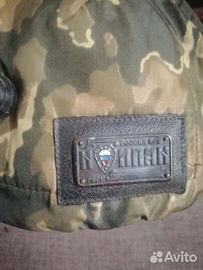 Шлем Колпак