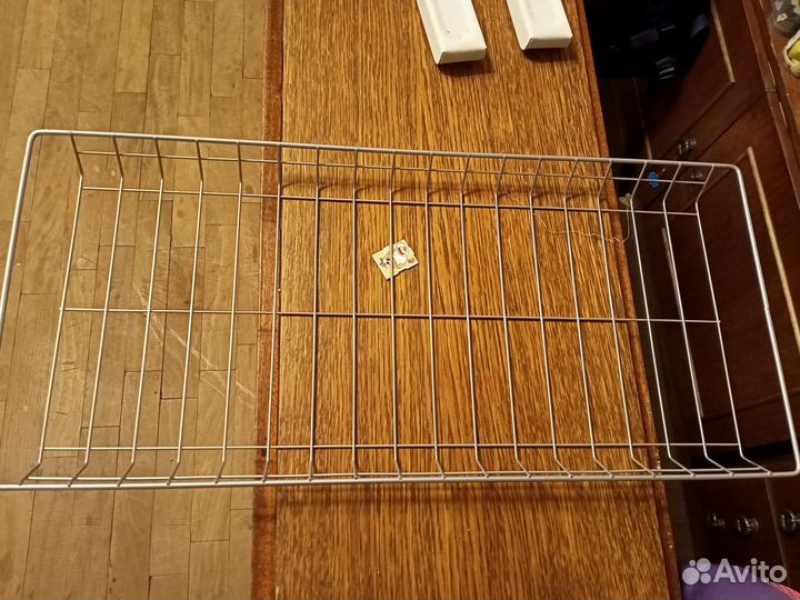 Решетка для посуды в шкаф 60