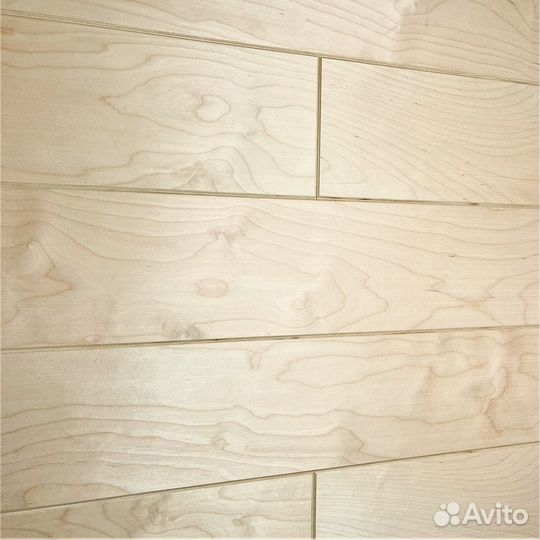 Имитация бруса BaumForce 18х150х1500 сорт Экстра