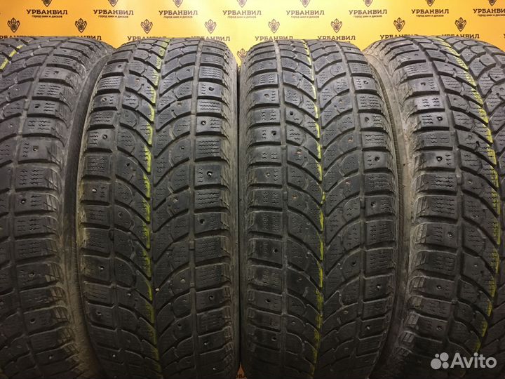 Bridgestone WT17 205/65 R15 94Q