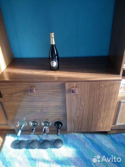 Мини-бар холодильник Садко 2