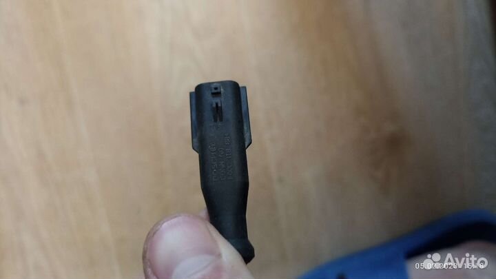 Датчик ABS от ниссан альмера g15