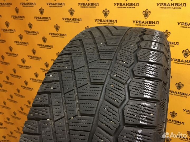 Continental ContiVikingContact 5 215/60 R16 99T