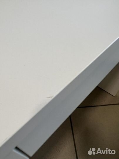 Рабочий стол