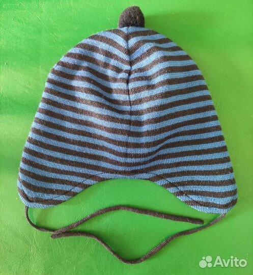 Шапка детская