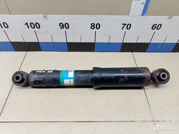 Амортизатор задний RAV 4 2013
