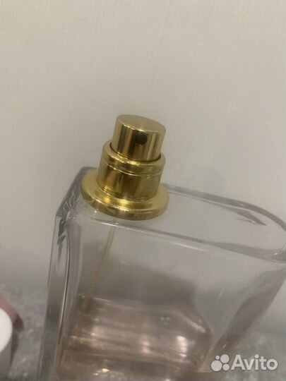 Туалетная вода burberry