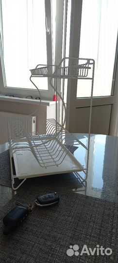 Сушилка для посуды