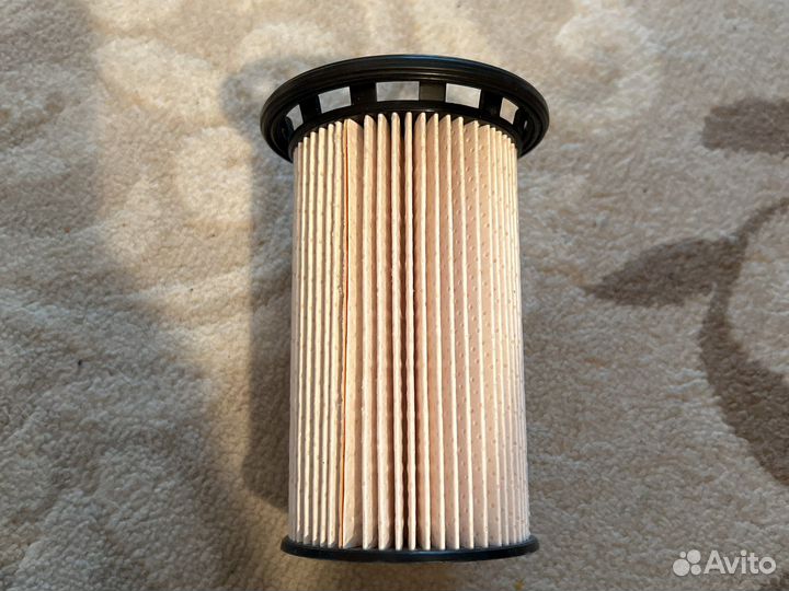 Топливный фильтр