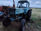 Трактор МТЗ (Беларус) 80Л, 1980 объявление продам