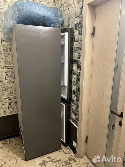 Холодильник