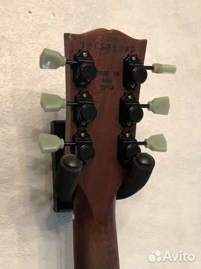 Gibson sg special faded 2010 USA оригинал