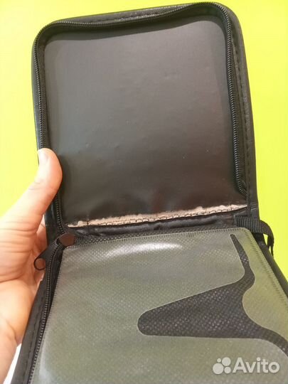 Сумка для cd dvd дисков