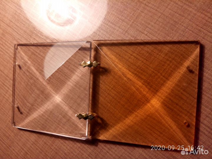 Подвески стеклянные от люстры