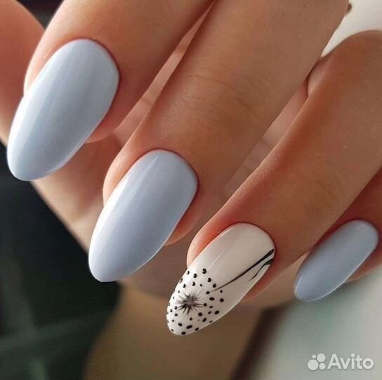 Мастер маникюра на дому
