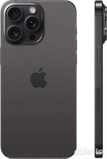 iPhone 15 Pro Max, 512 ГБ