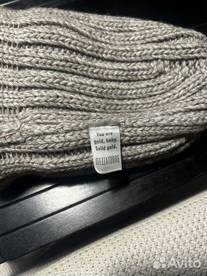 Шапка женская