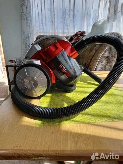 Пылесос Магнит