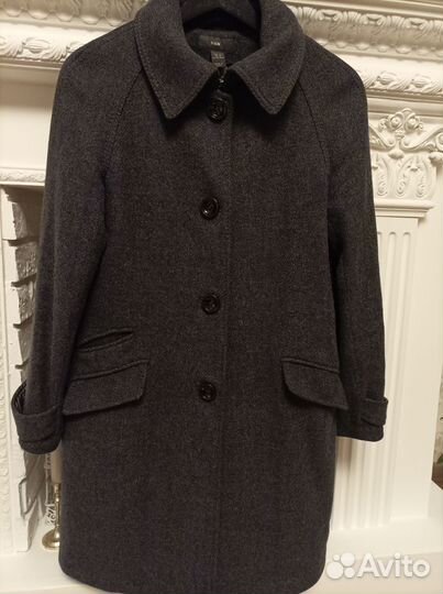 Пальто женское демисезонное 42 44