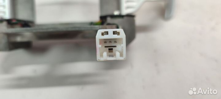 Переключатель скоростей подрулевой Lancer 10