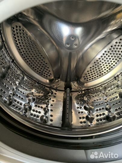 Стиральная машина lg 6 кг гарантия,доставка