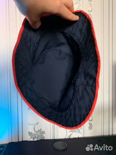 Панама мужская