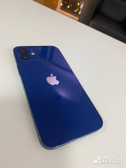 iPhone 12, 128 ГБ