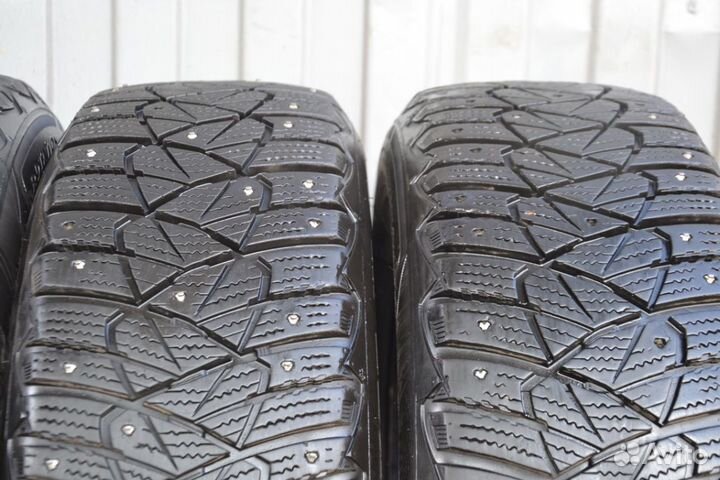 Dunlop Ice Touch 195/65 R15 95T
