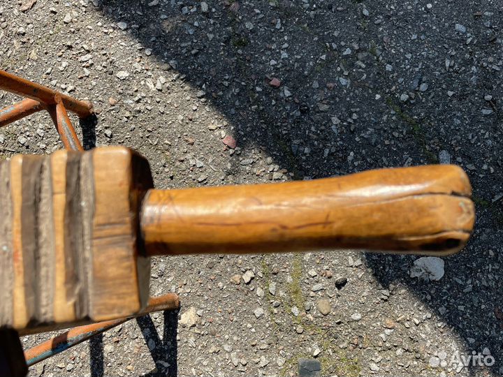 Рубель старинный СССР винтаж раритет