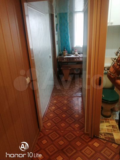 3-к. квартира, 58,7 м², 5/5 эт.