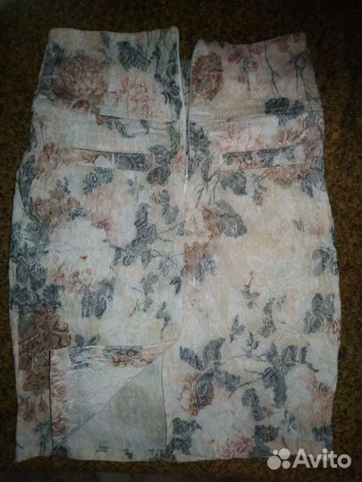 Юбка, р. 40-42