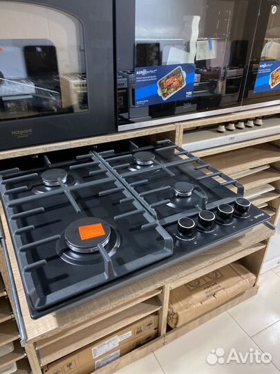 Варочная панель gorenje