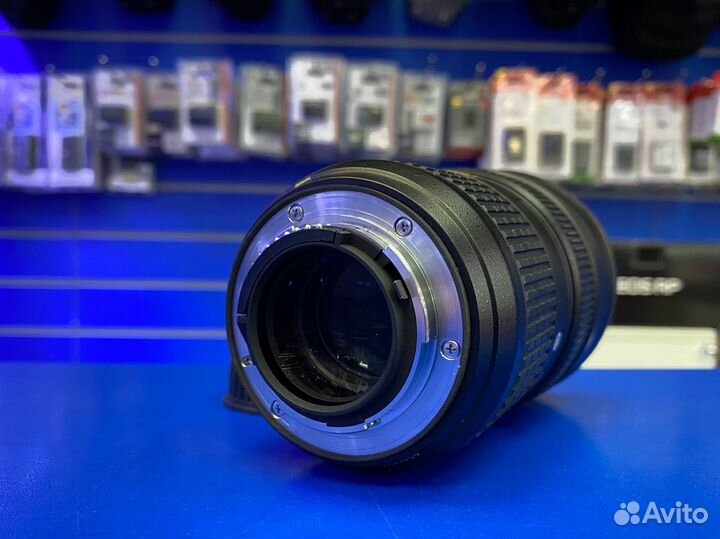 Nikon 24-70mm f/2.8G AF-S (Гарантия) / id-0954