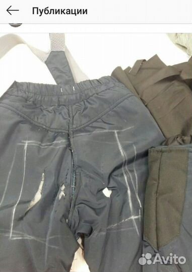 Ателье по профессиональному ремонт и пошиву одежды