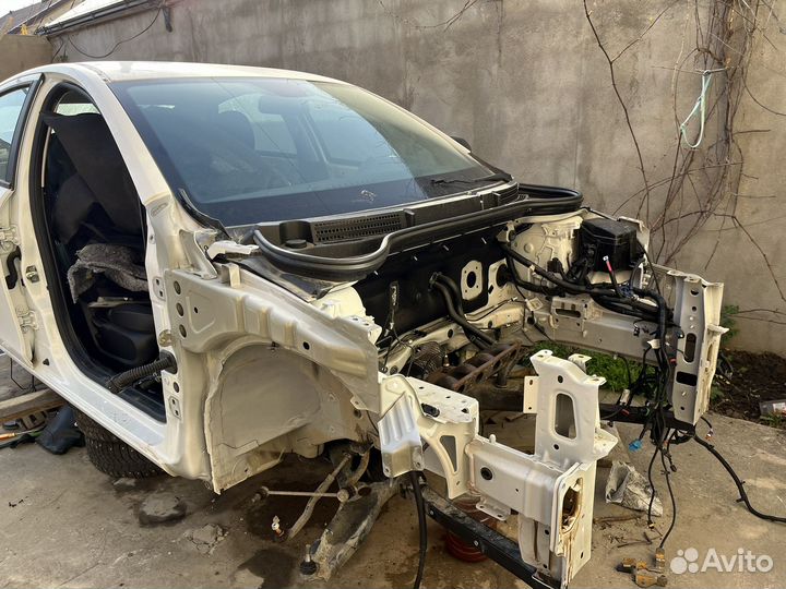 Разбор весты