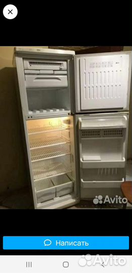 Холодильник Стинол