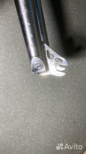 Bmx запчасти