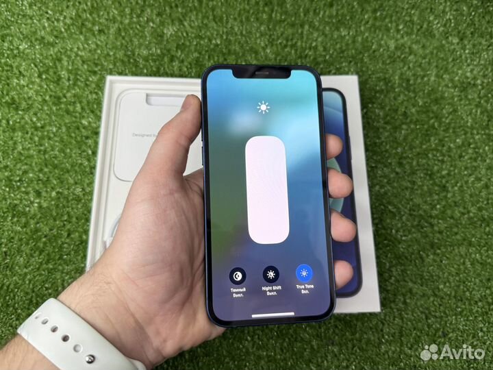 iPhone 12, 128 ГБ