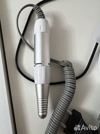 Аппарат для маникюра