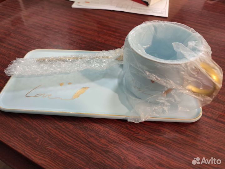 Кофейный набор, подарочный