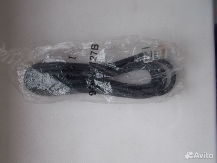 Компьютерные кабели Cisco APC SUN