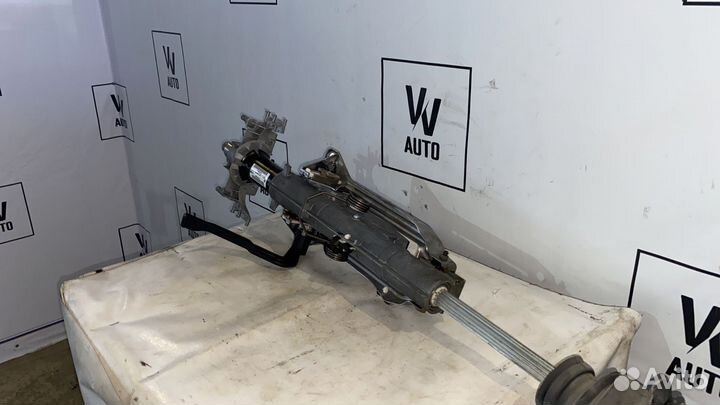 Рулевая колонка bmw Е87