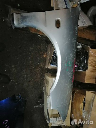 Крыло Mitsubishi Mirage CB3