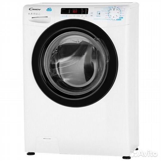 Стиральная машина Candy Smart CSS34 1062DB1-07