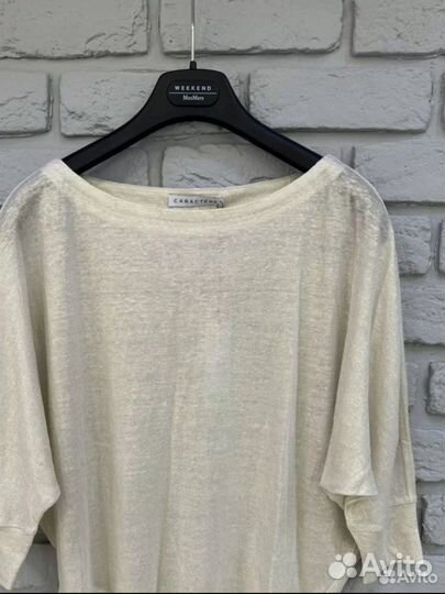 Блуза Caractere Италия оригинал новая