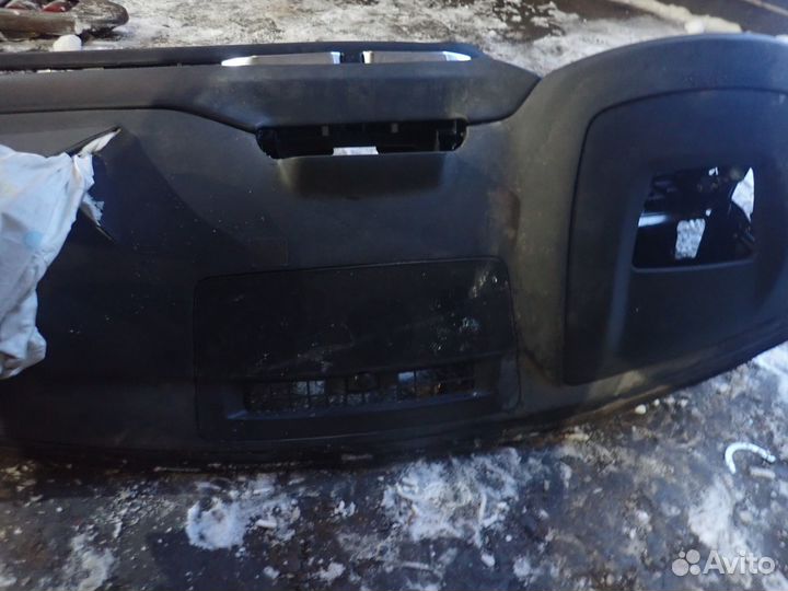 Торпедо для Mazda CX 5 2017)