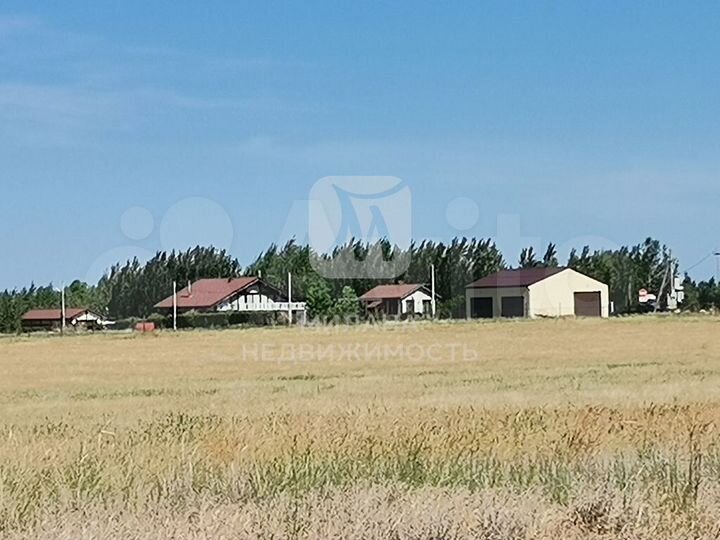 Участок 17,8 га (СНТ, ДНП)